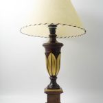 513 3189 TABLE LAMP